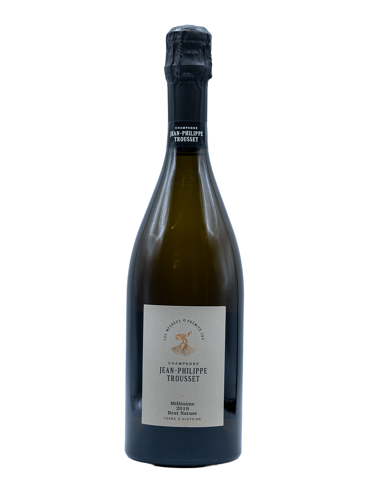 Champagne 2019 Brut Nature